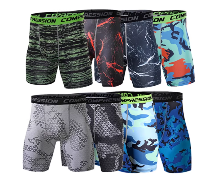 Motorcycle underwear