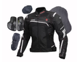Cycling jersey