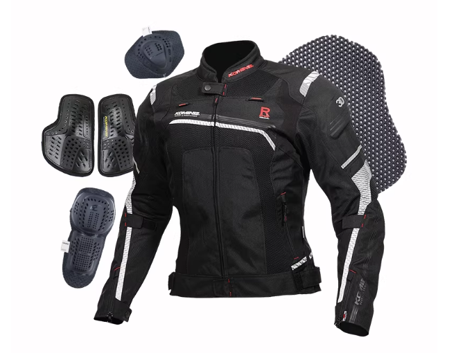 Cycling jersey