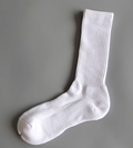 Long motorcycle socks