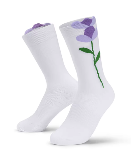 Youth motorcycle socks