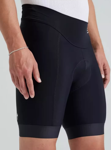 Motorcycle men's shorts