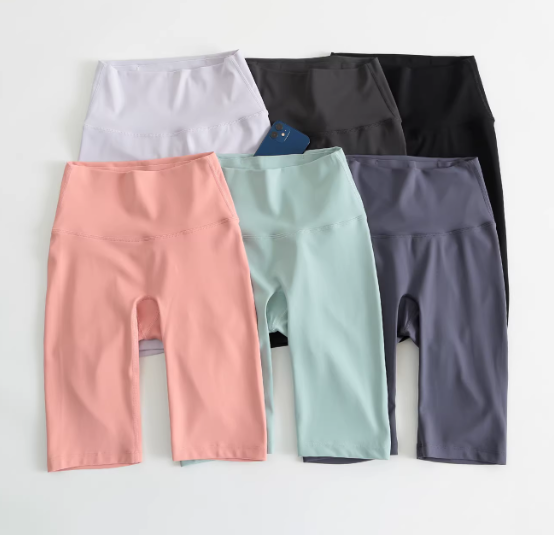 Motorcycle casual pants