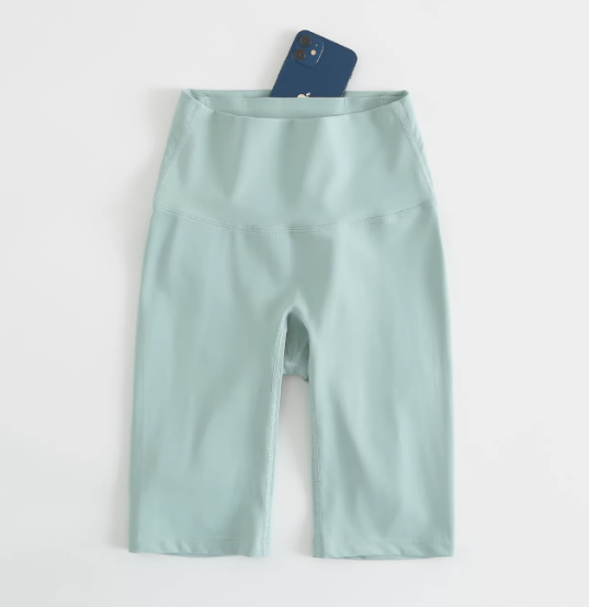 Motorcycle casual pants