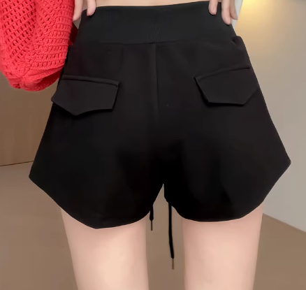 Women's motorcycle cool shorts