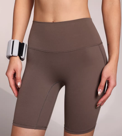 Thick sports leggings