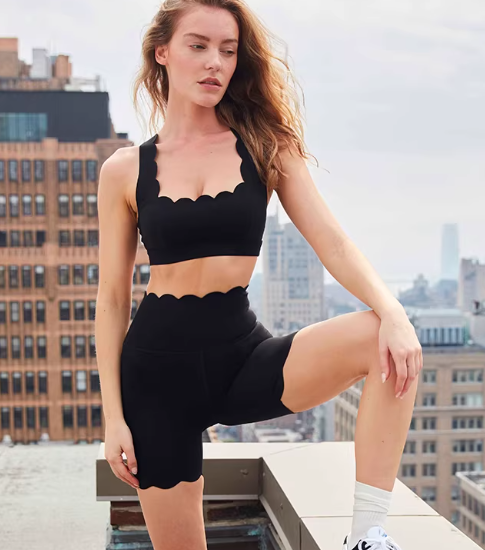 European and American style sports pants