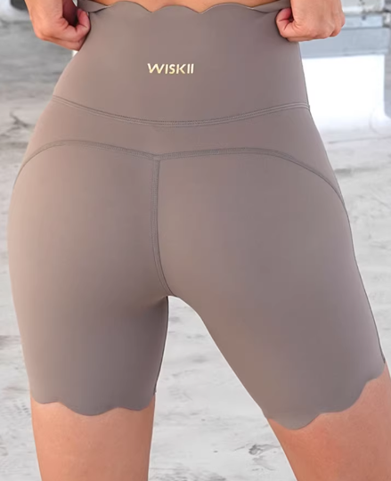 European and American style sports pants