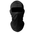 Full face headgear