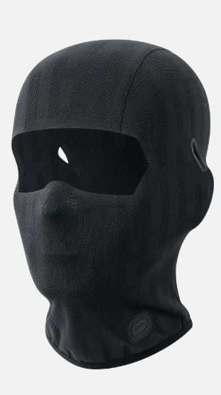 Professional full face headgear